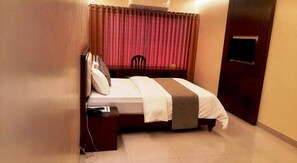 Chambre Supérieure | Salle de bain