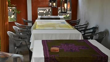 Restauranger