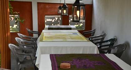 Golden Lodge Tangalle
