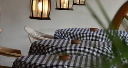 Golden Lodge Tangalle