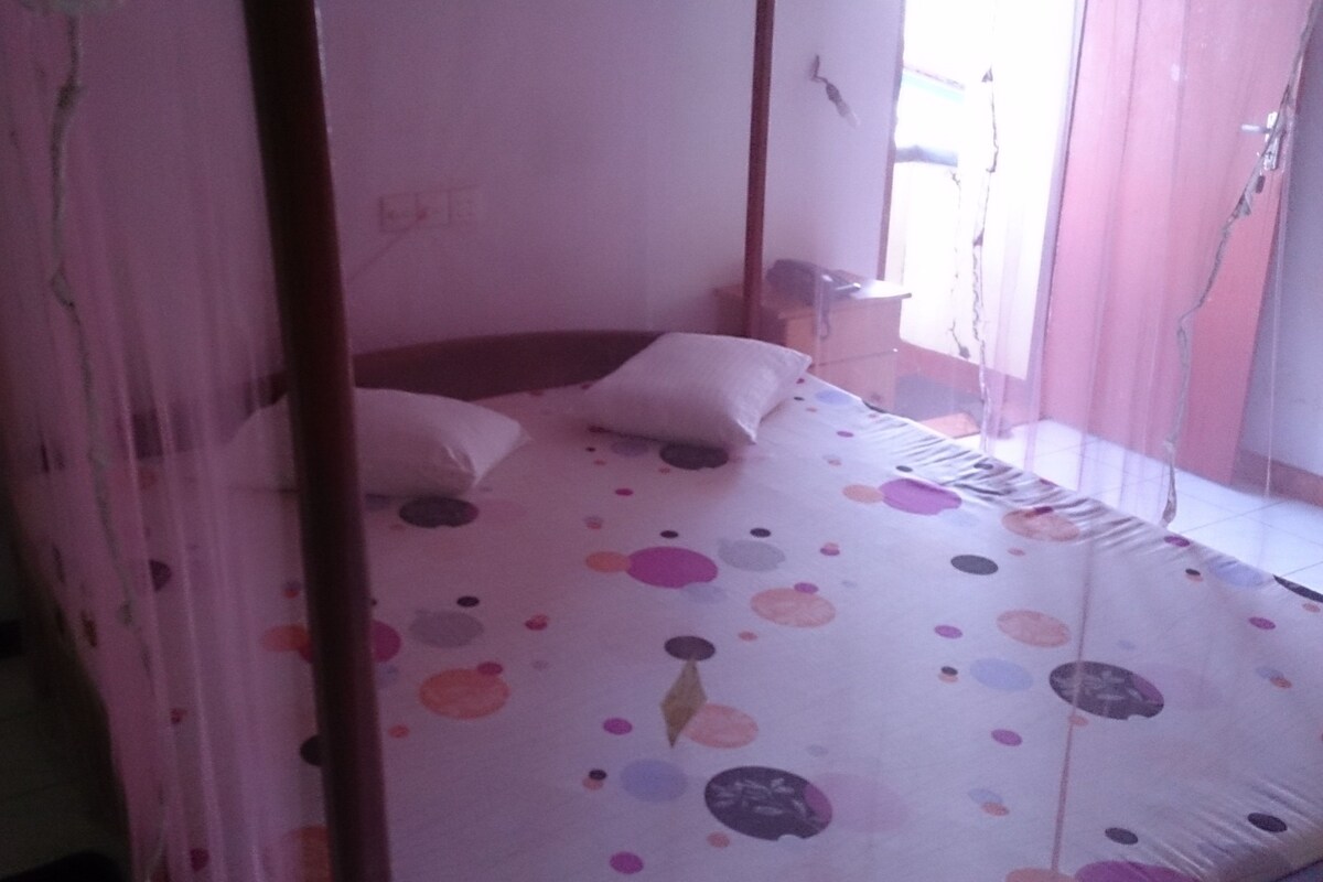 Chambre Double, vue océan (Fan) | Coffres-forts dans les chambres, bureau, fer et planche à repasser