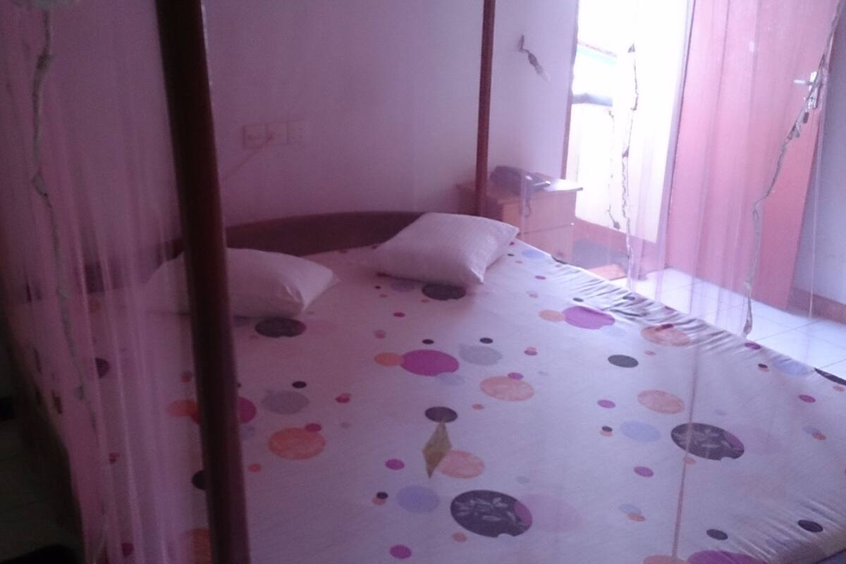 Chambre Double, vue océan (Fan) | Coffres-forts dans les chambres, bureau, fer et planche à repasser