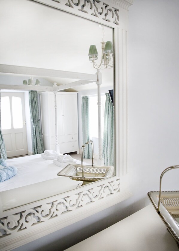 Soundproofing, cots/infant beds, rollaway beds, bed sheets