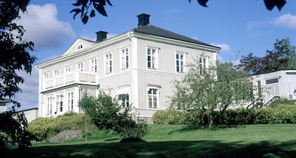 Söråkers Herrgård