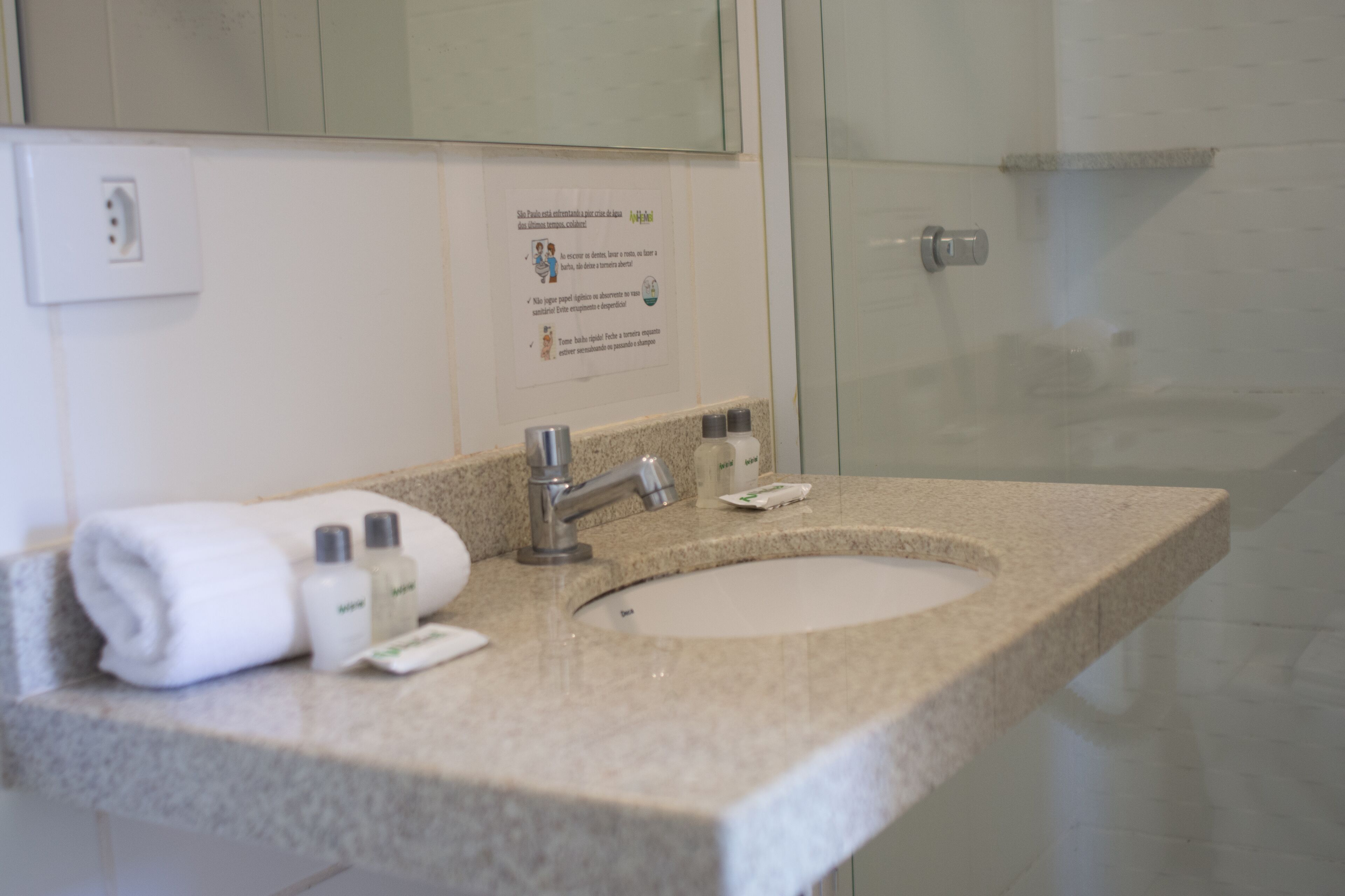 Foto - Anhembi Hostel