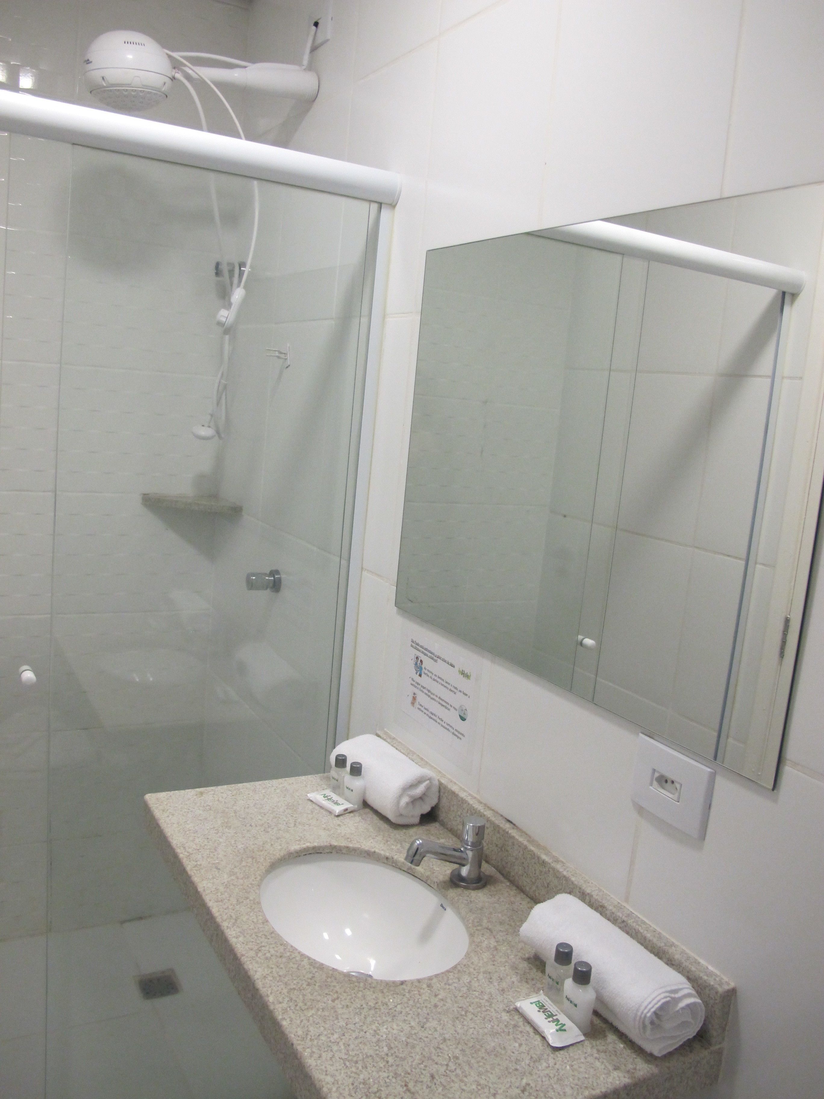 Foto - Anhembi Hostel