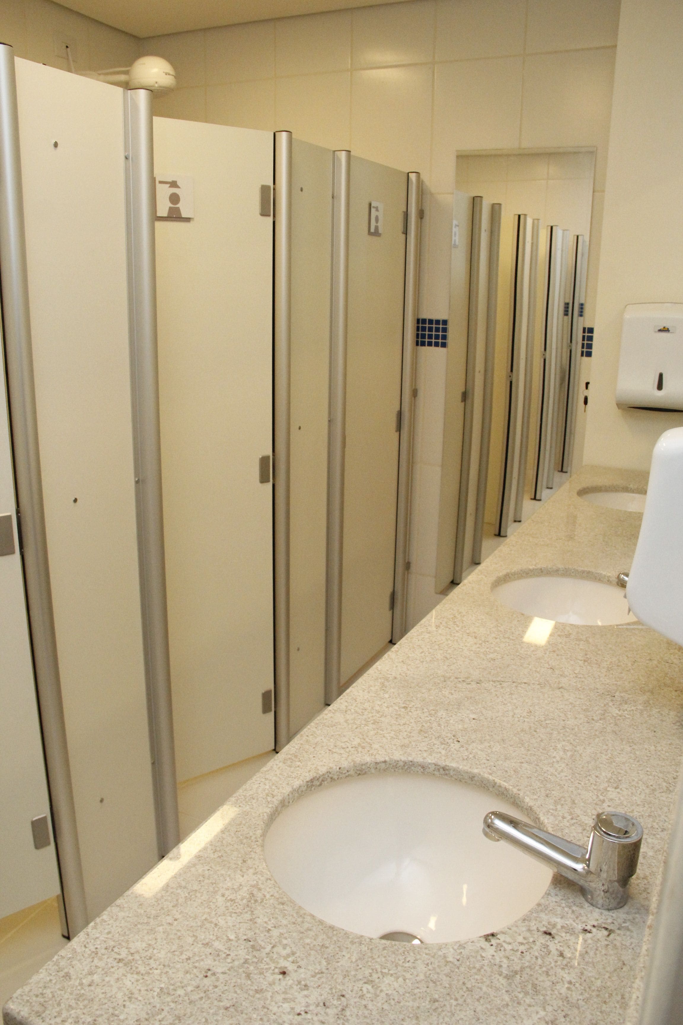 Foto - Anhembi Hostel