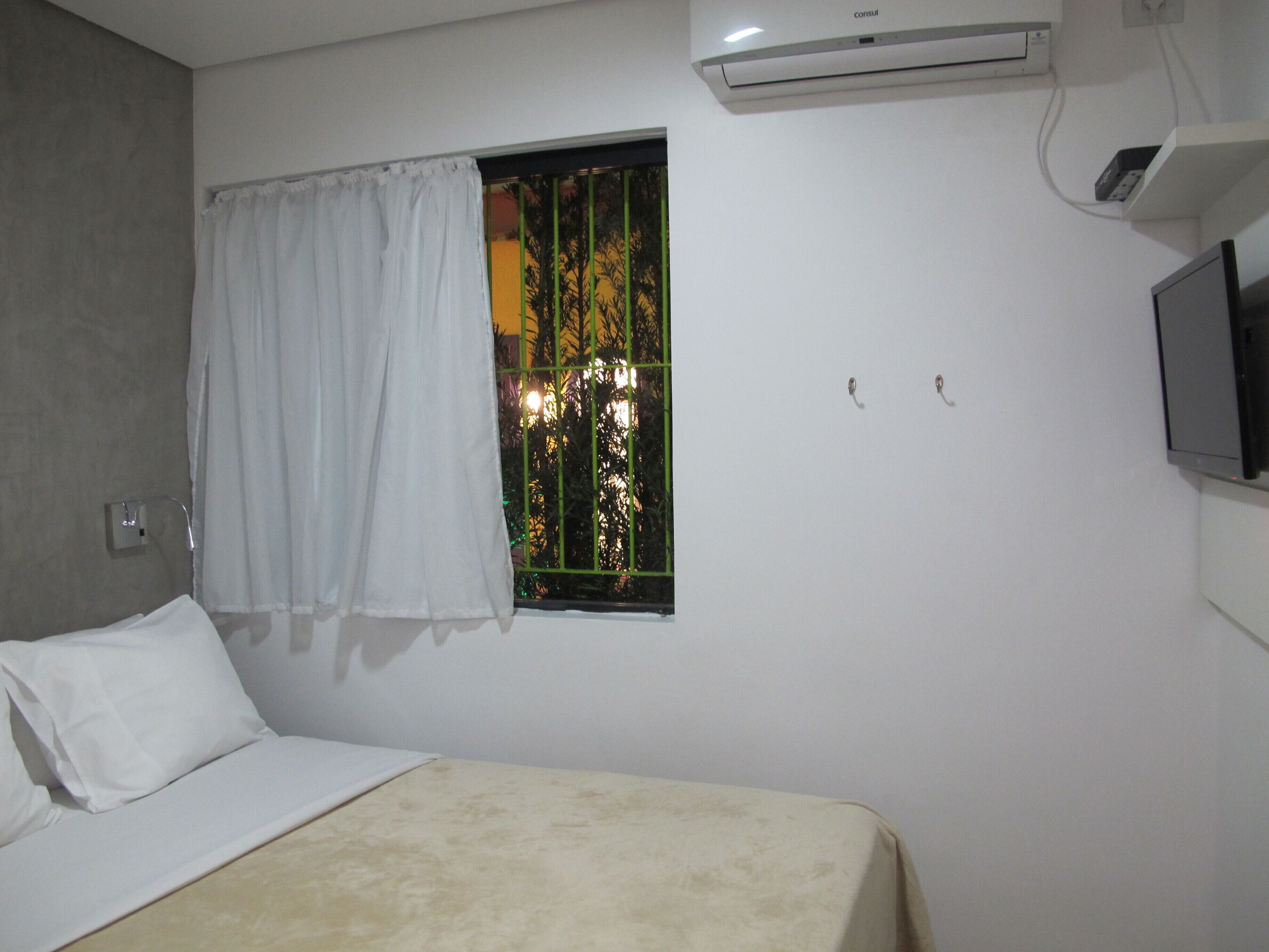 Foto - Anhembi Hostel