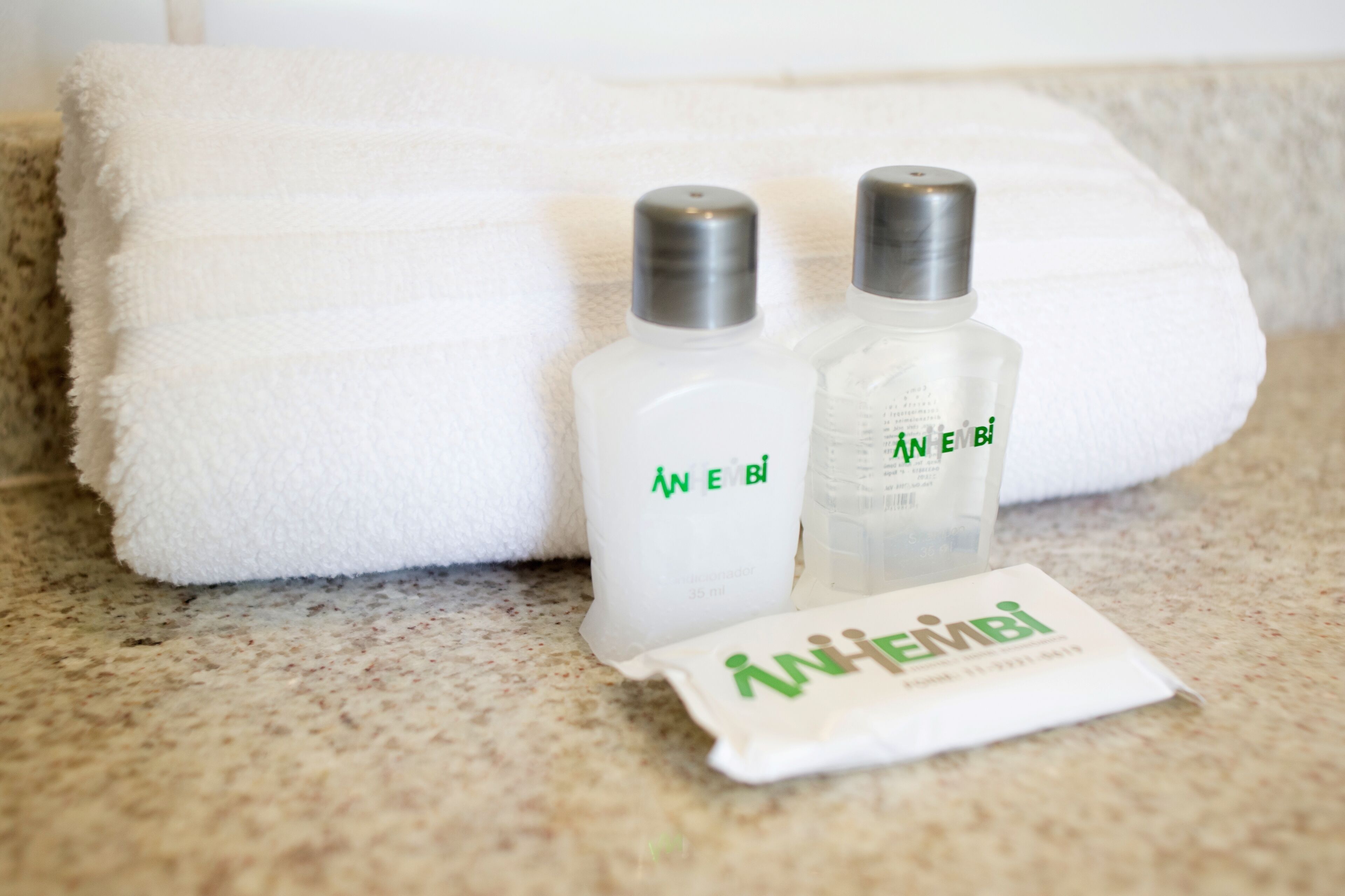 Foto - Anhembi Hostel