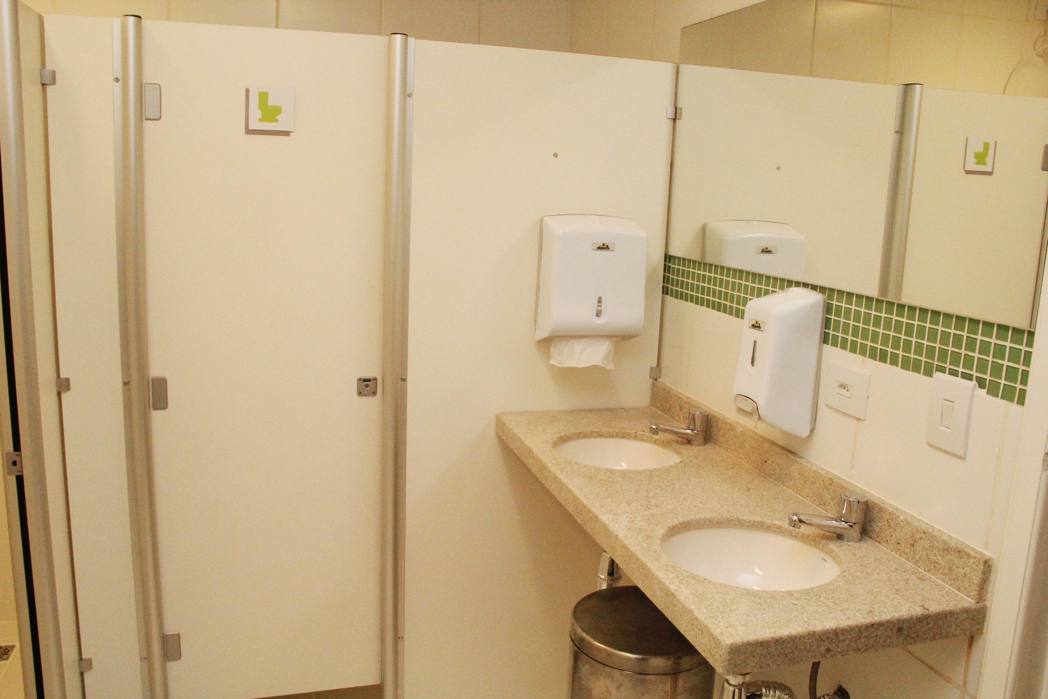 Foto - Anhembi Hostel