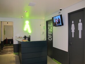 Recepción