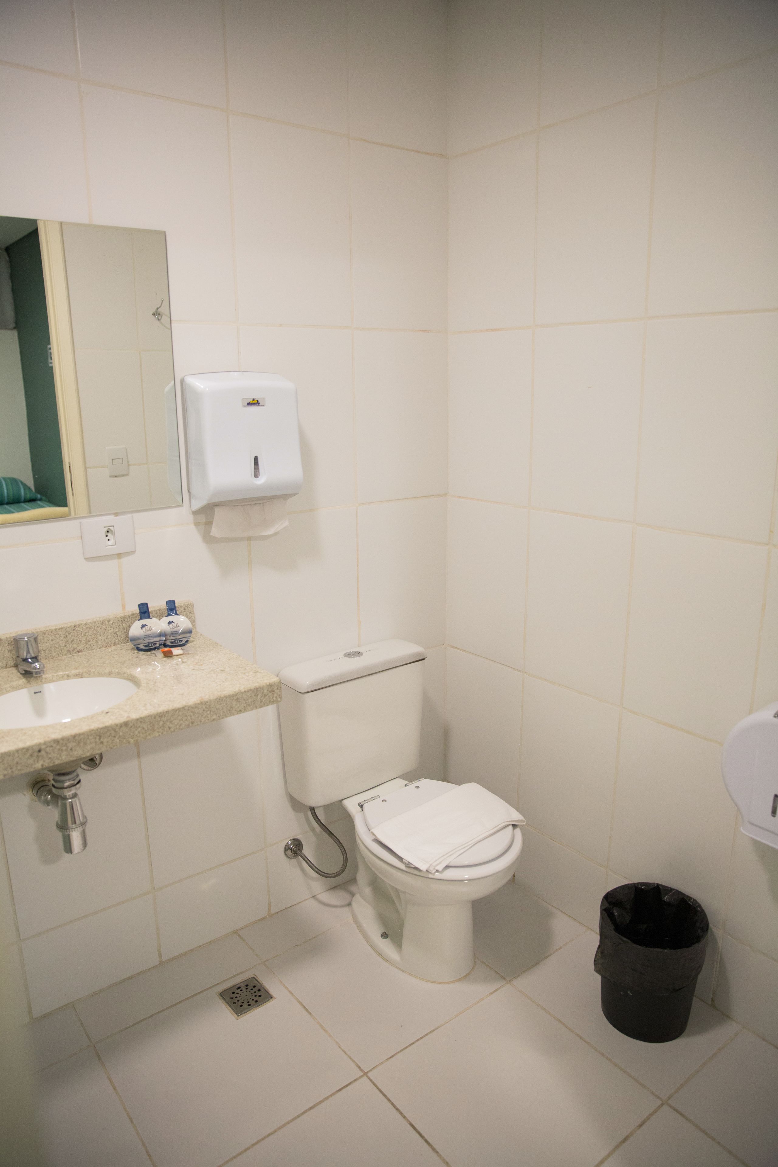 Foto - Anhembi Hostel