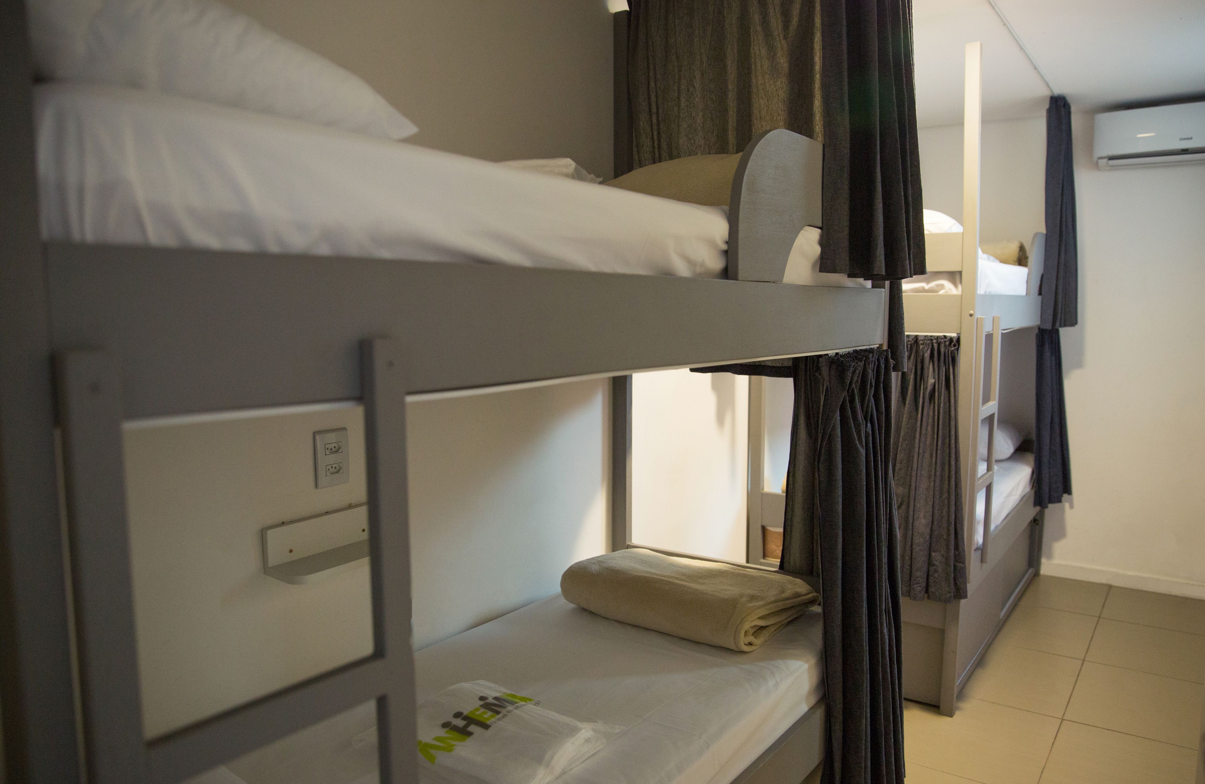 Foto - Anhembi Hostel