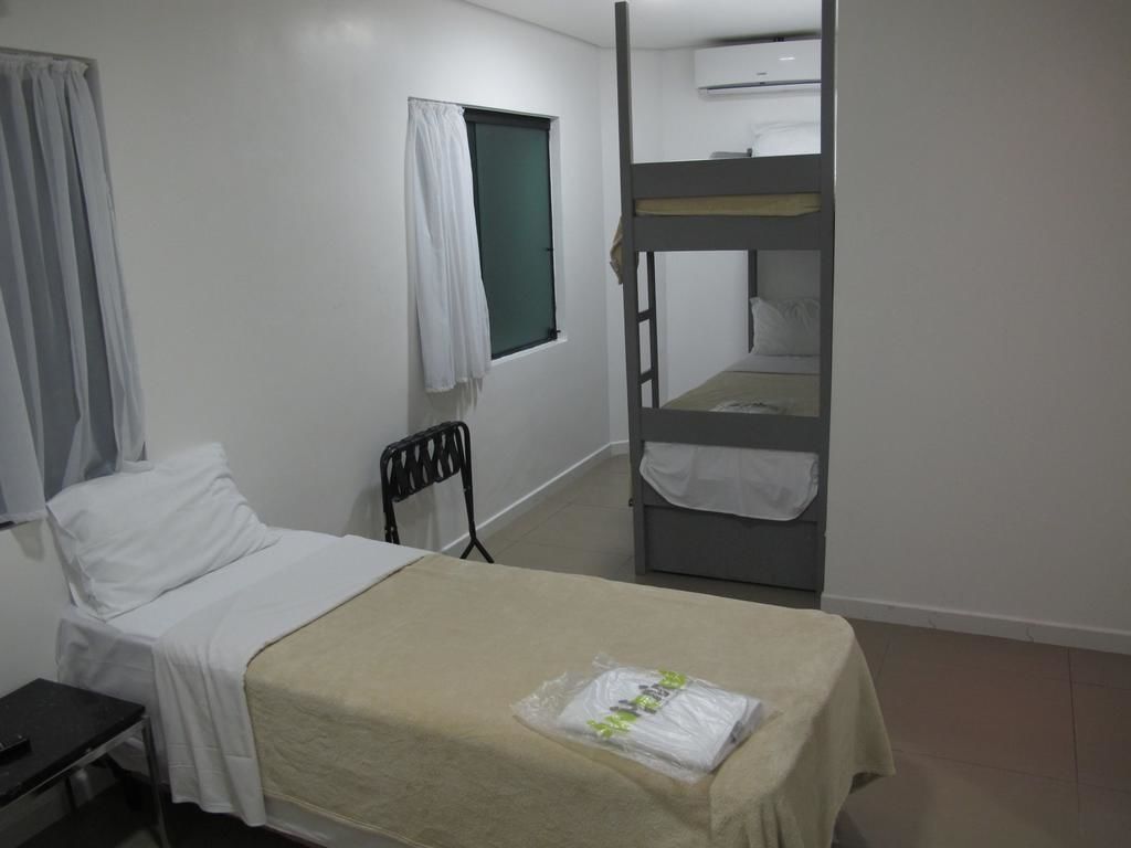 Foto - Anhembi Hostel