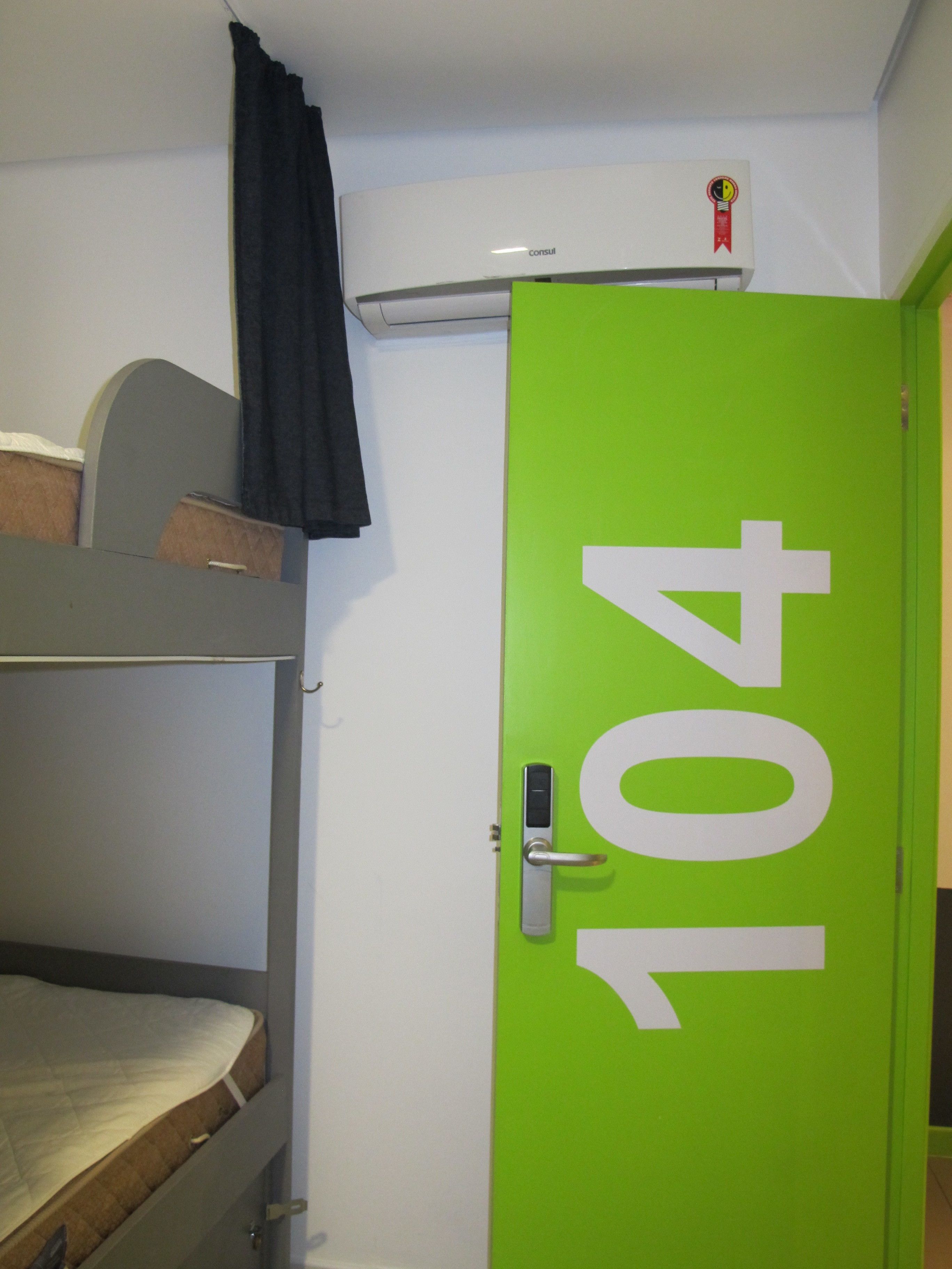 Foto - Anhembi Hostel