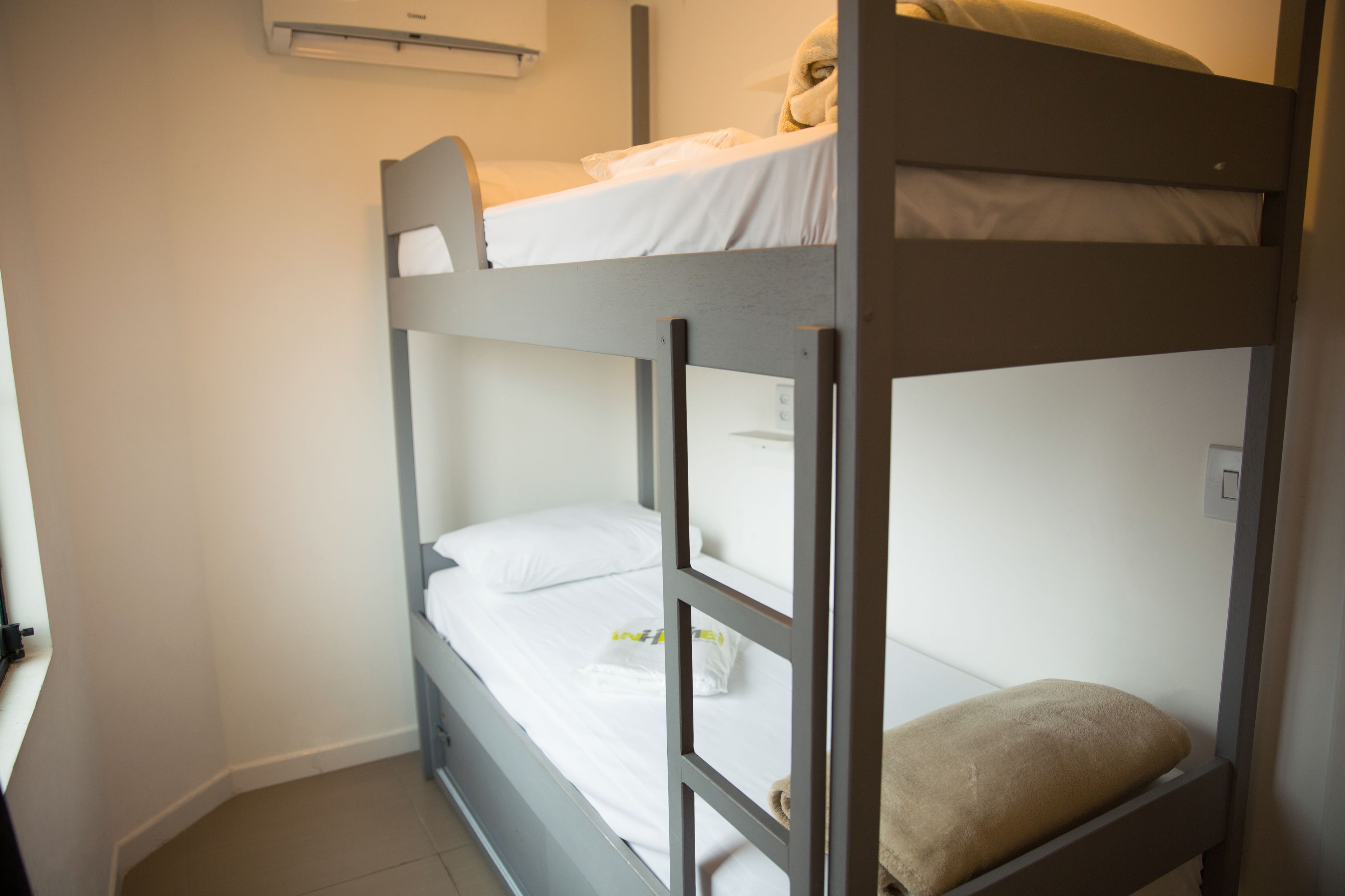 Foto - Anhembi Hostel