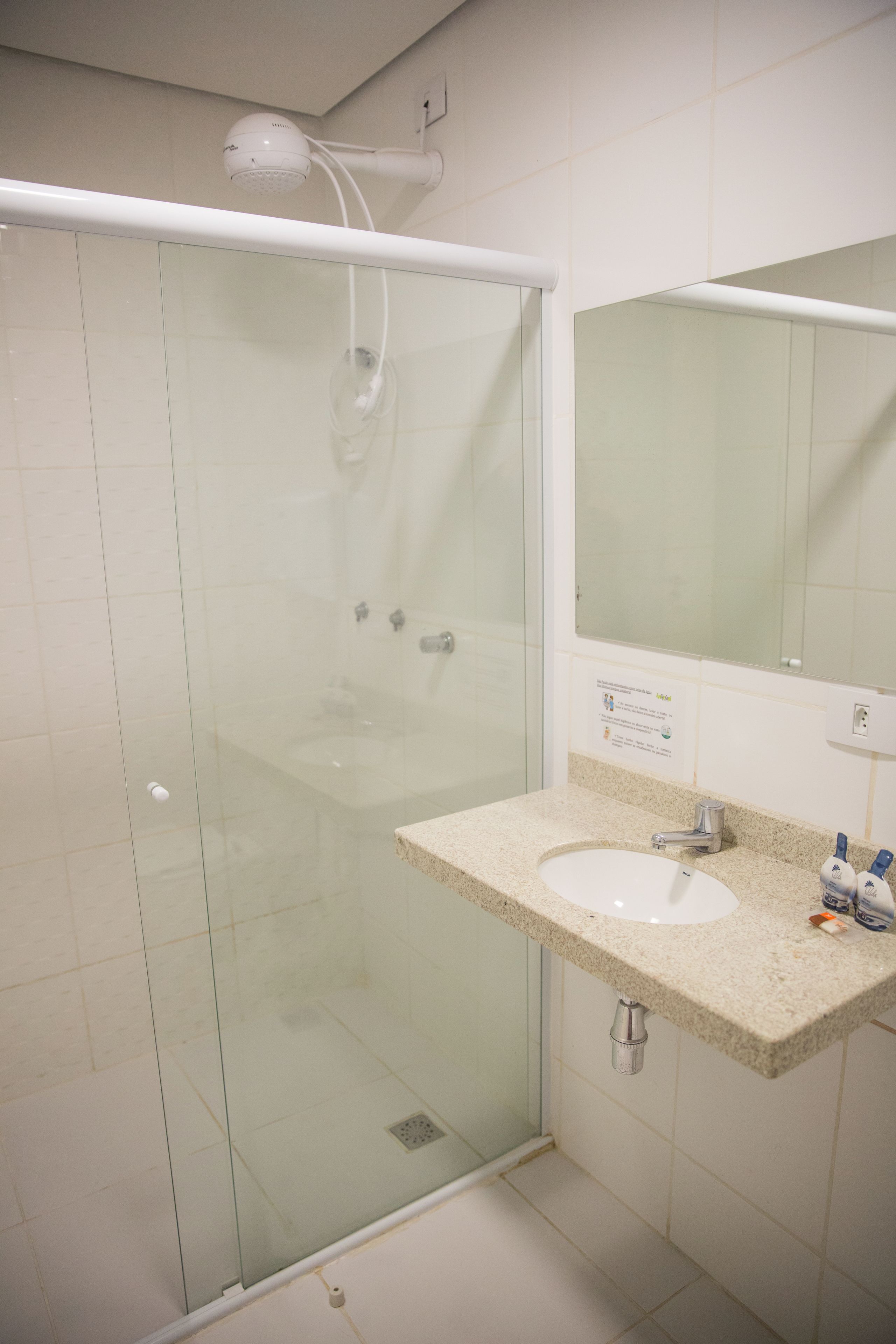 Foto - Anhembi Hostel