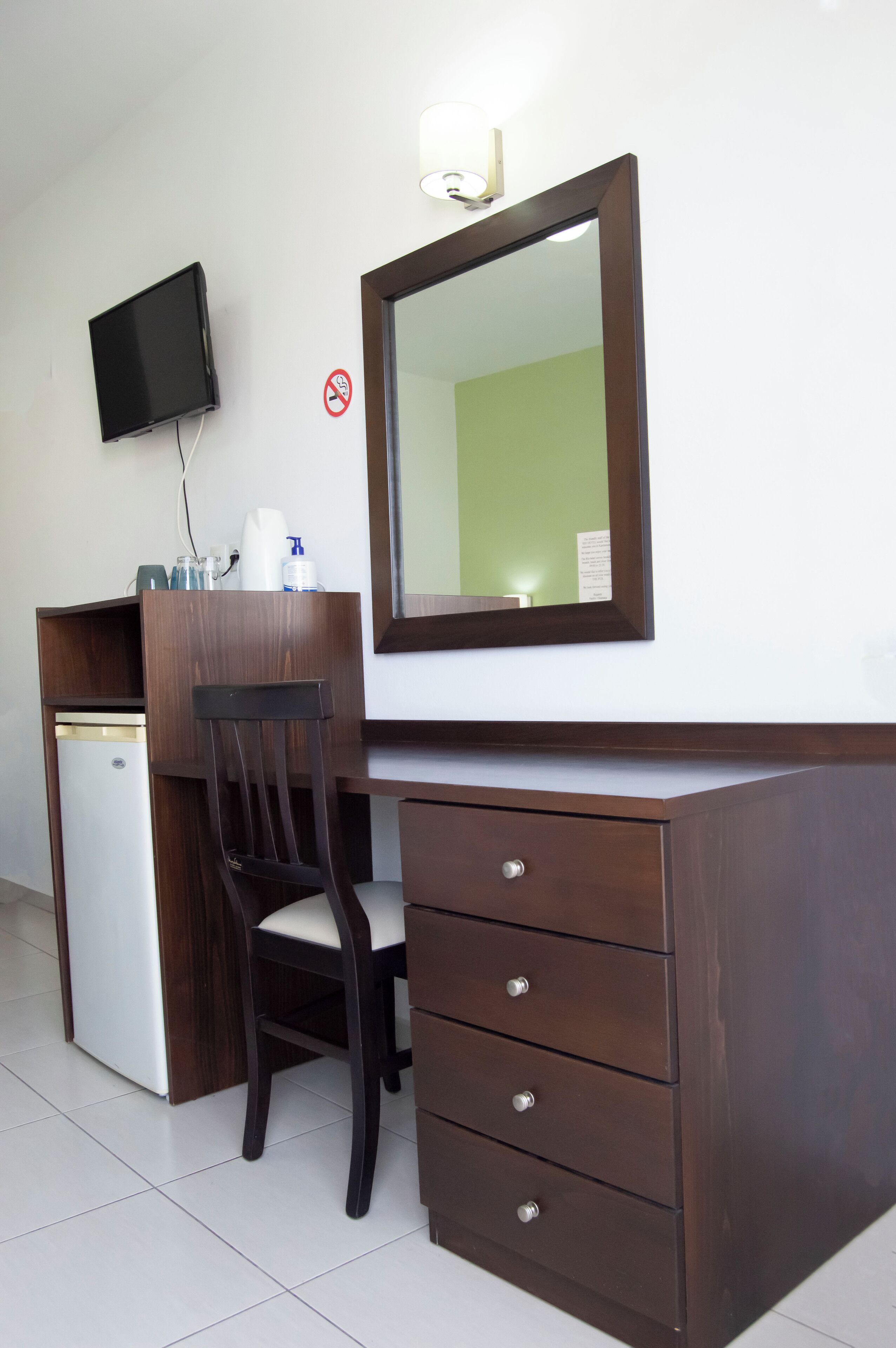 in-room safe, iron/ironing board, free cots/infant beds, rollaway beds