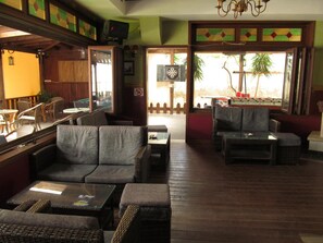 Plasma TV - Rio Hotel (Kos)