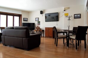 Plasma TV - Rio Hotel (Kos)