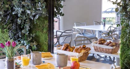 Sure Hotel by Best Western Saint-Amand-Les-Eaux