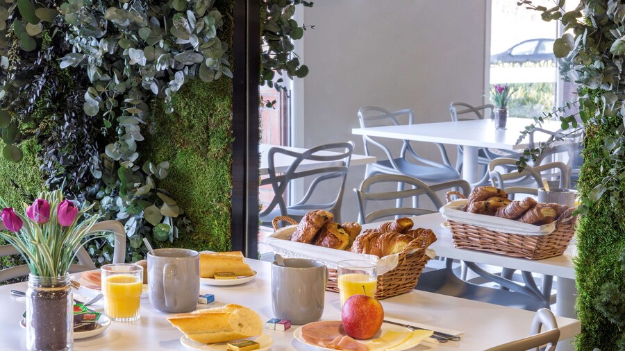 Sure Hotel by Best Western Saint-Amand-Les-Eaux