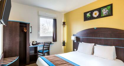 Sure Hotel by Best Western Saint-Amand-Les-Eaux