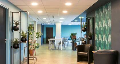 Sure Hotel by Best Western Saint-Amand-Les-Eaux