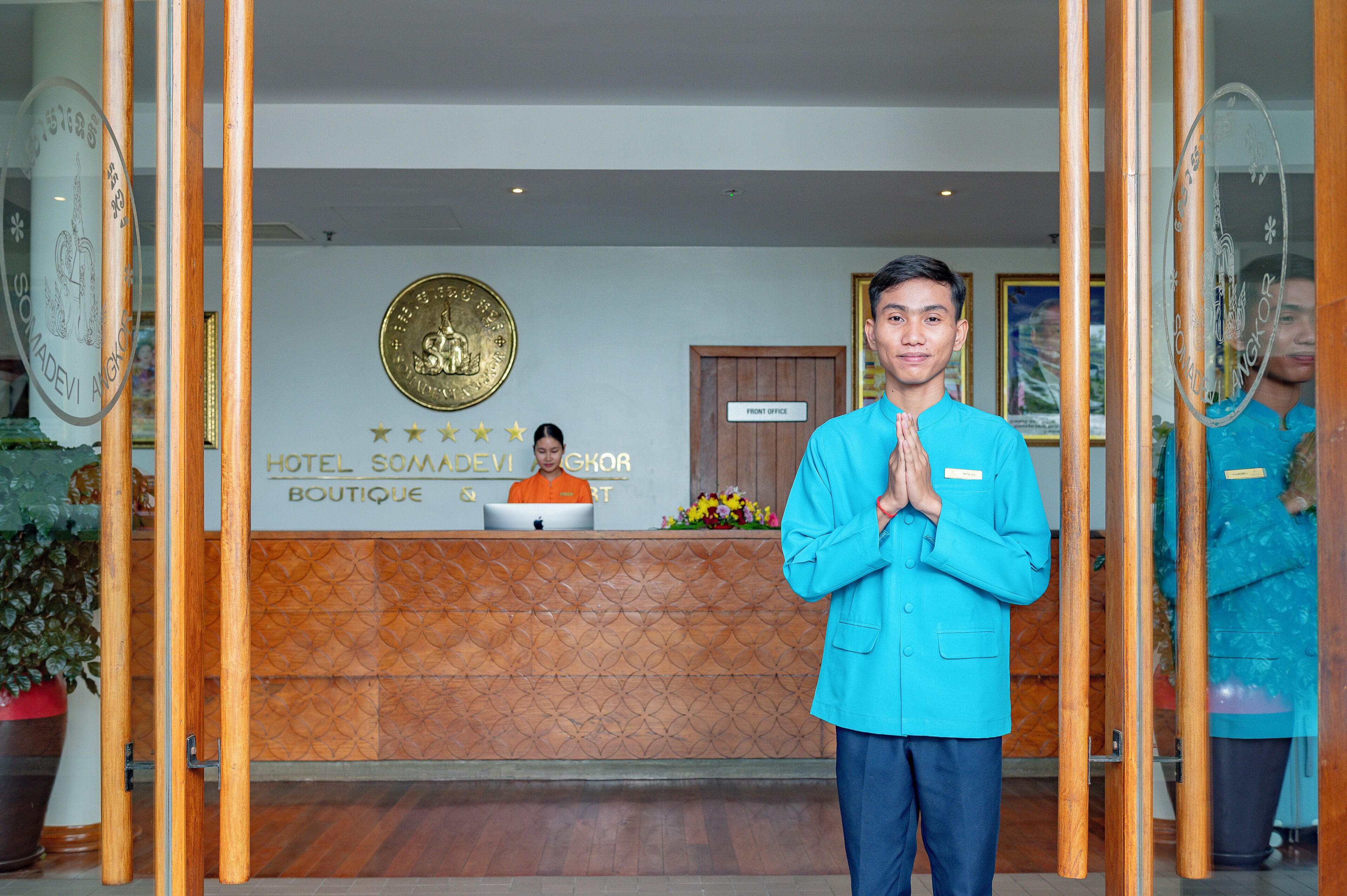 Foto - Somadevi Residence