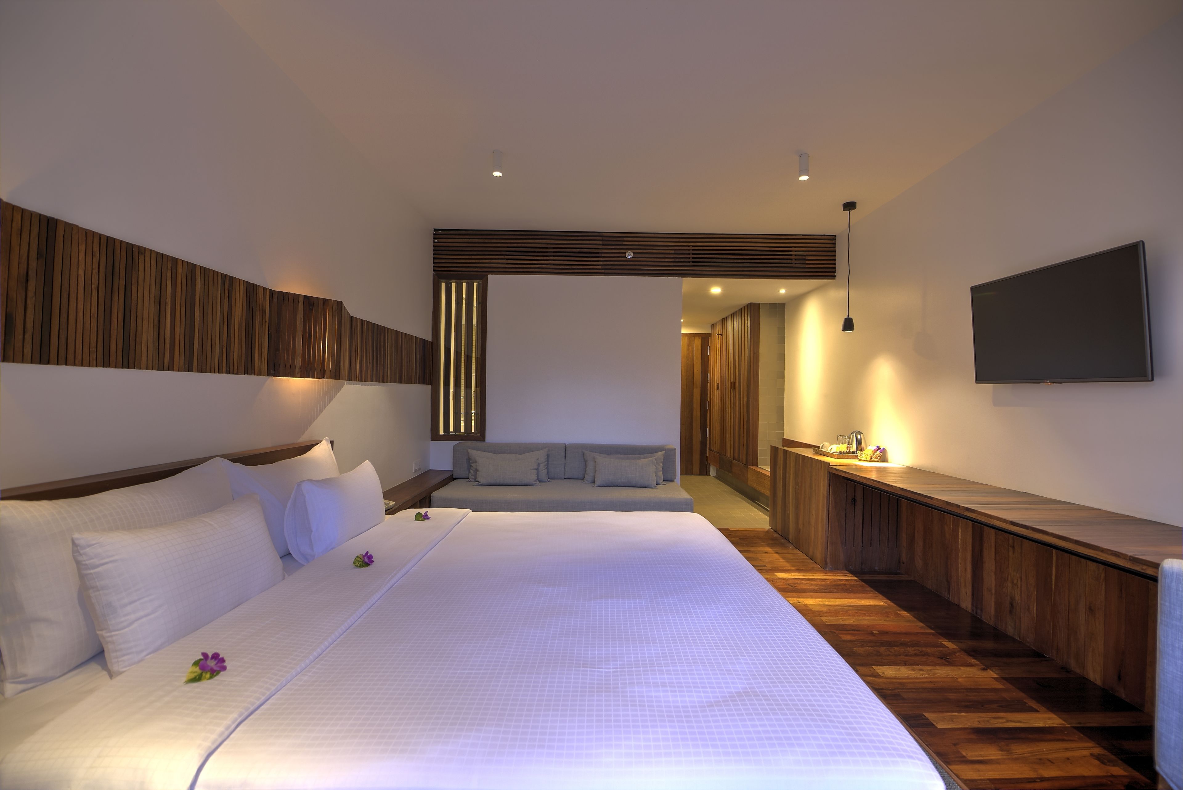 Foto - Somadevi Residence