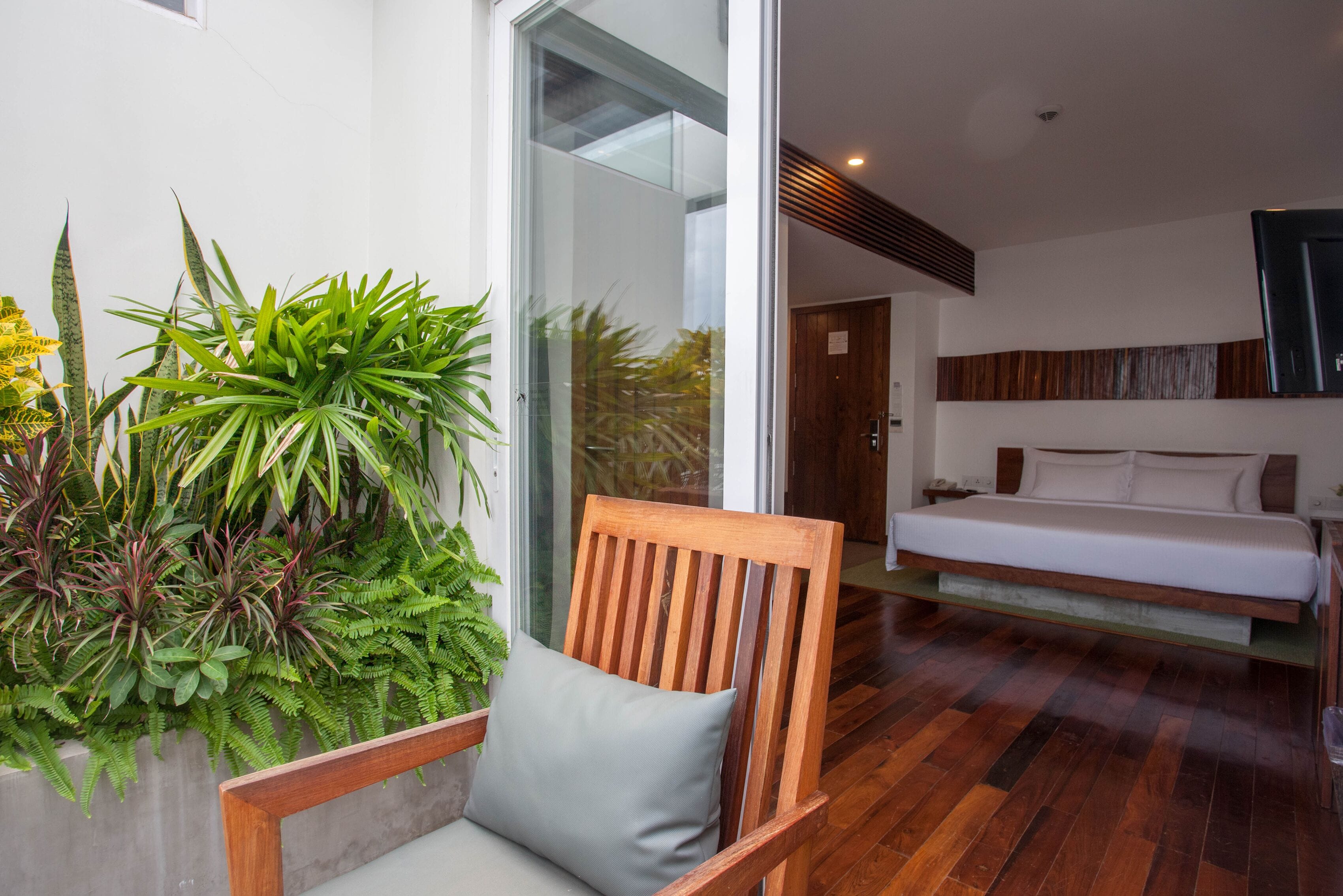 Foto - Somadevi Residence