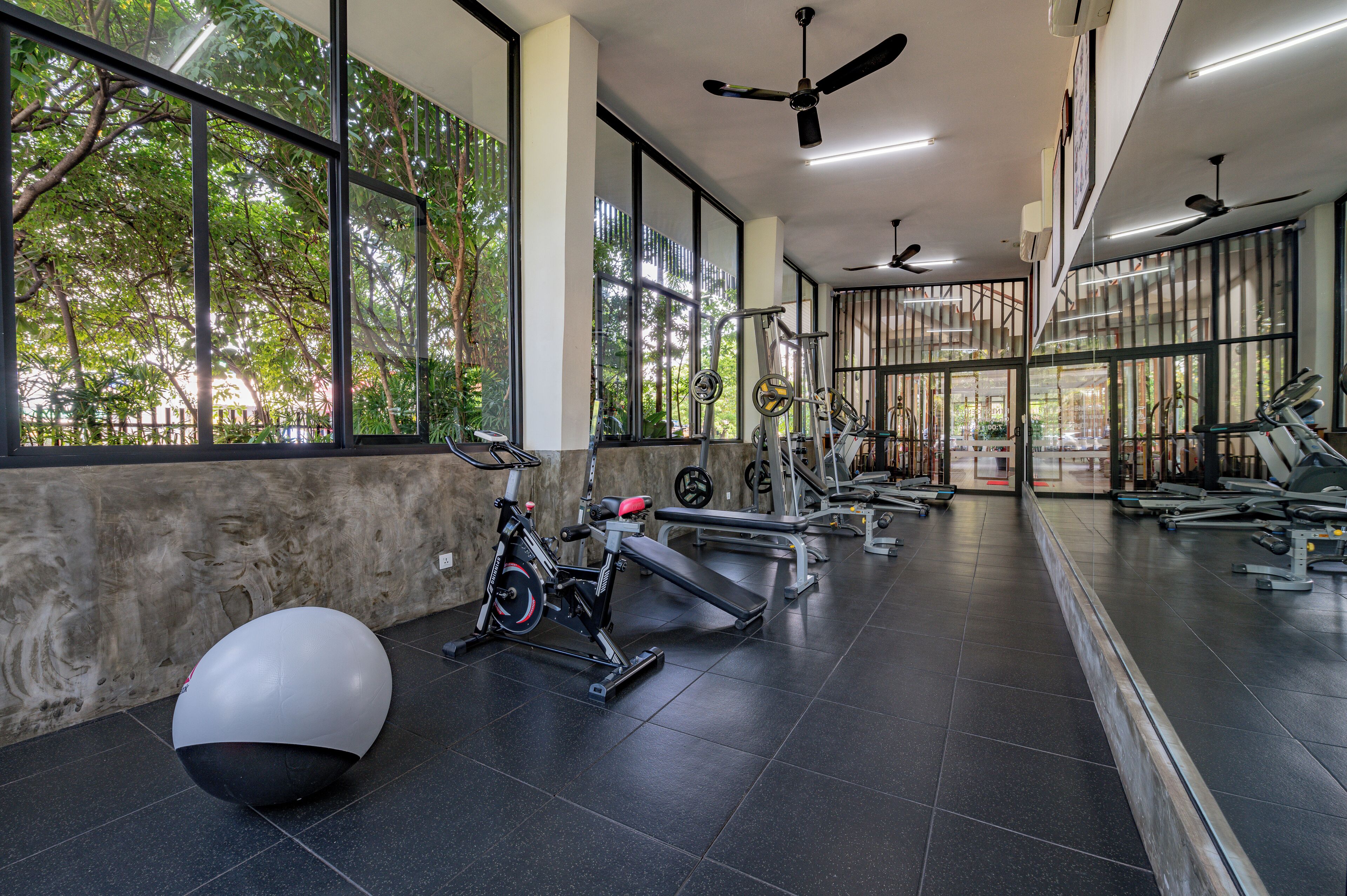 Foto - Somadevi Residence