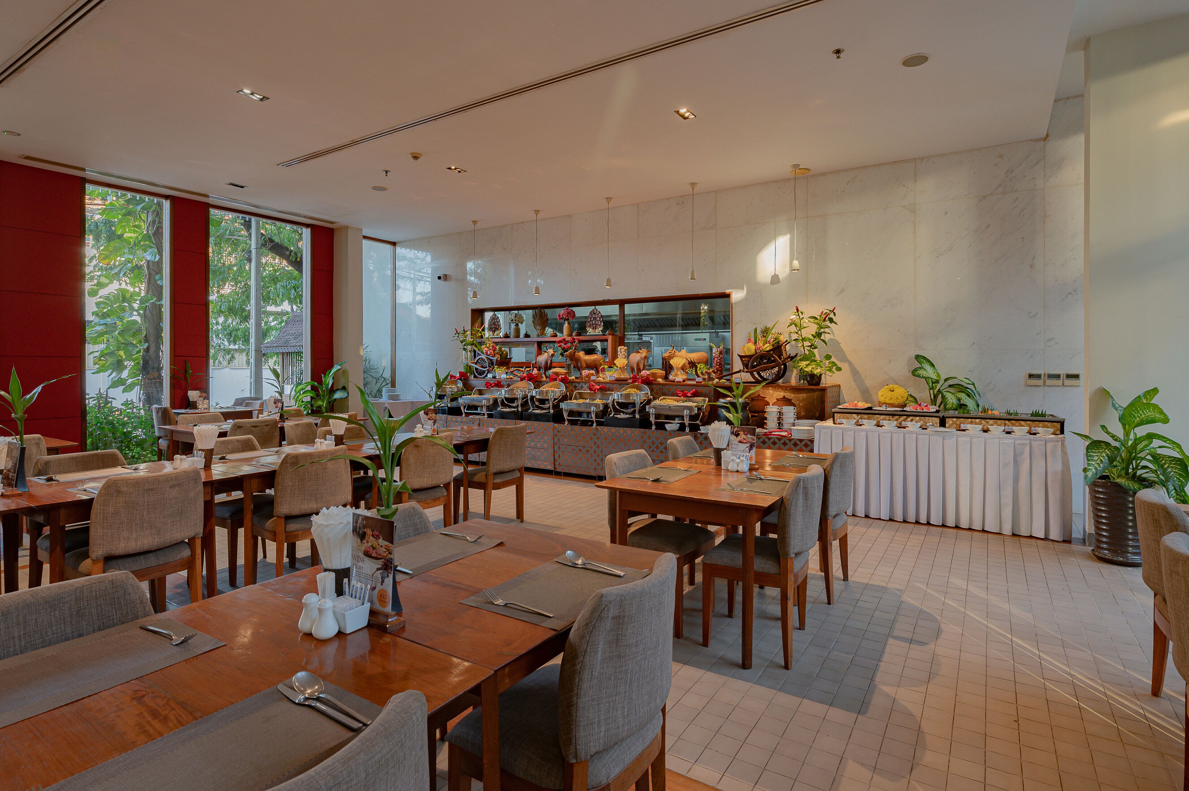 Foto - Somadevi Residence