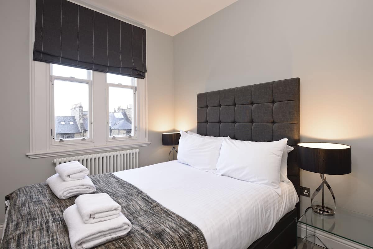 Appartement, 2 chambres