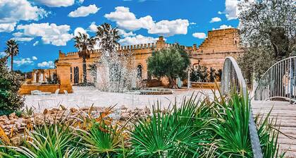 Masseria Tenuta Quintino