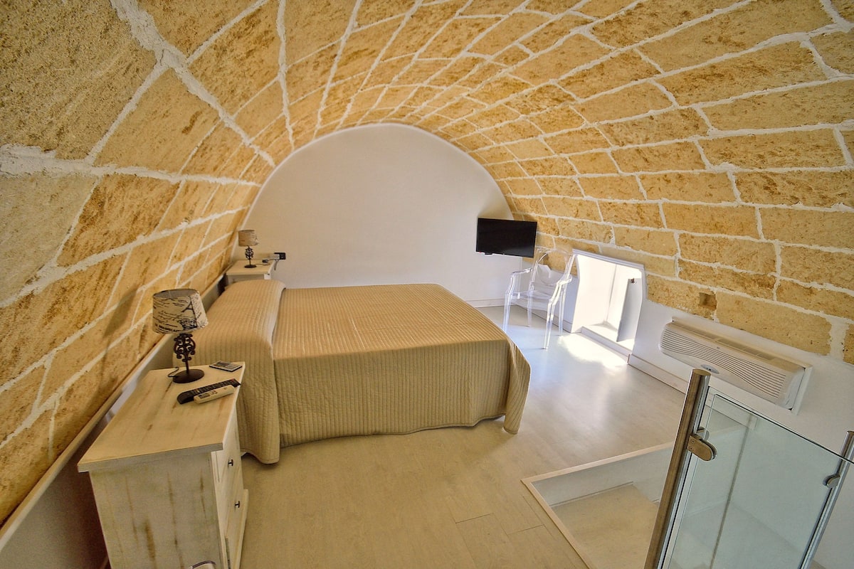 Suite, Whirlpool (SPA)