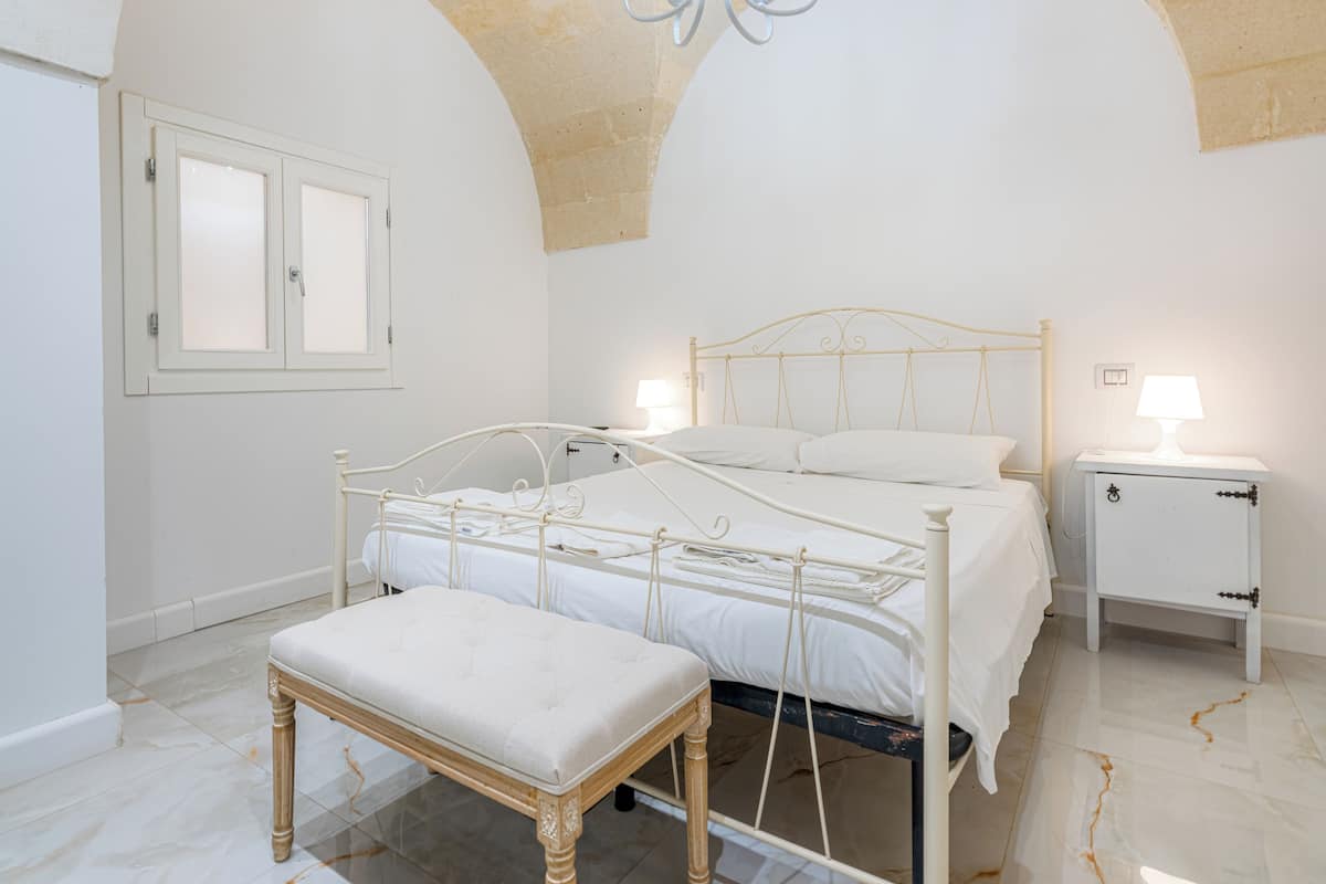 Comfort-Doppelzimmer