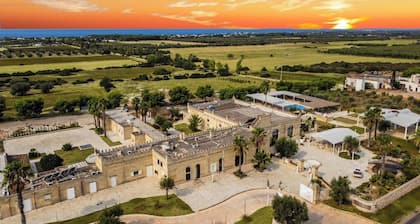 Masseria Tenuta Quintino