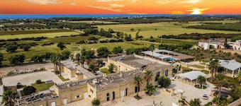 Masseria Tenuta Quintino