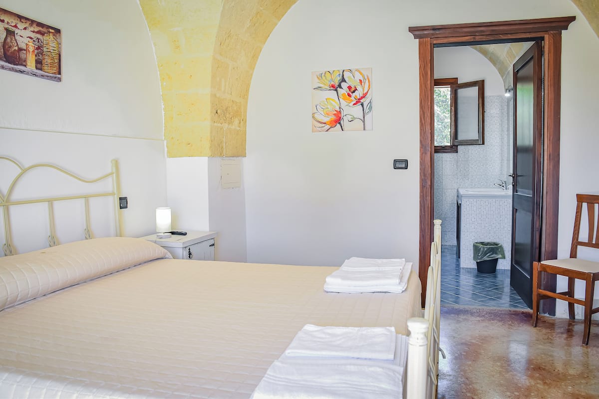 Standard-Doppelzimmer