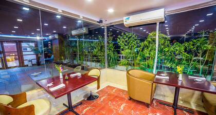 Nascent Gardenia Suites