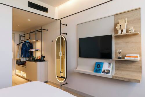 Signature Room | Interior