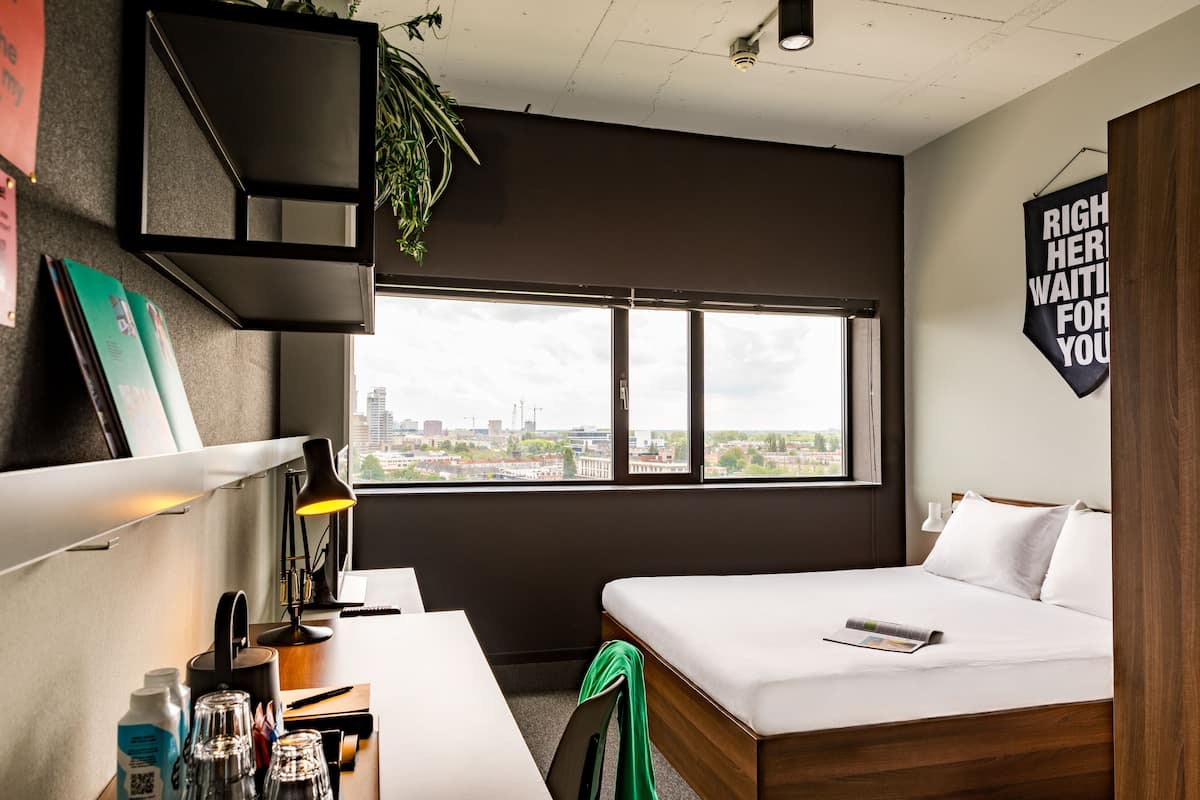 Kahden hengen executive-huone | 1 makuuhuone, yksilöllisesti sisustettu, yksilöllisesti kalustettu