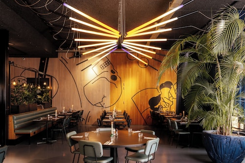 The Social Hub Amsterdam City