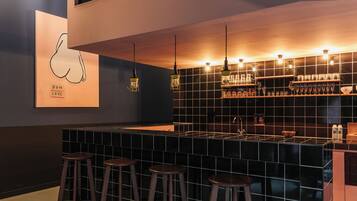 Design Room, 2 Bedrooms