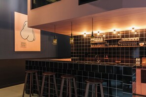 Design Room, 2 Bedrooms | Individually decorated, individually furnished, desk, soundproofing