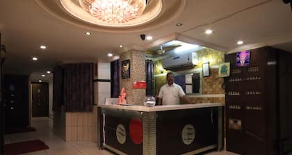 Hotel Kanchan Palace