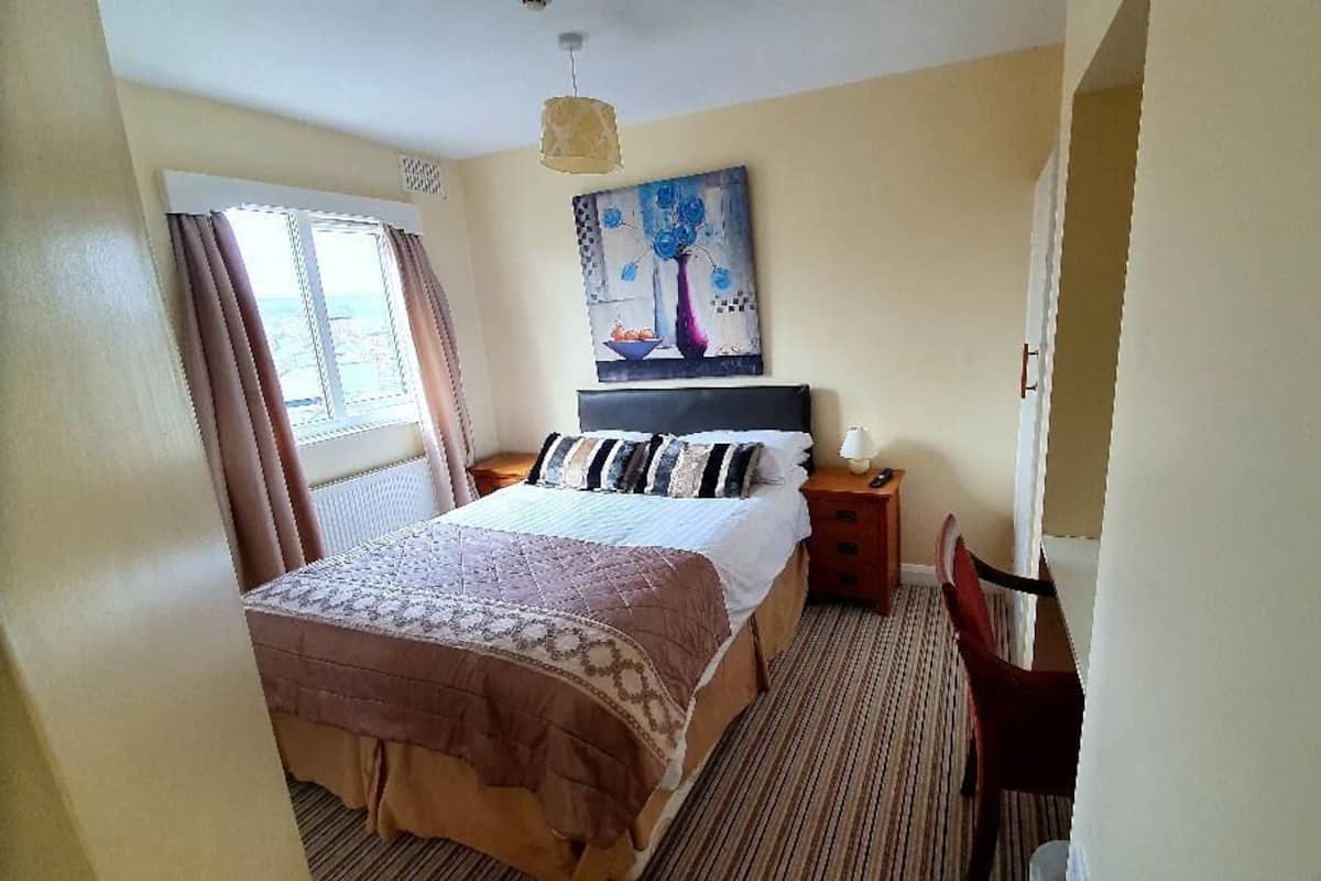 Economy-Doppelzimmer