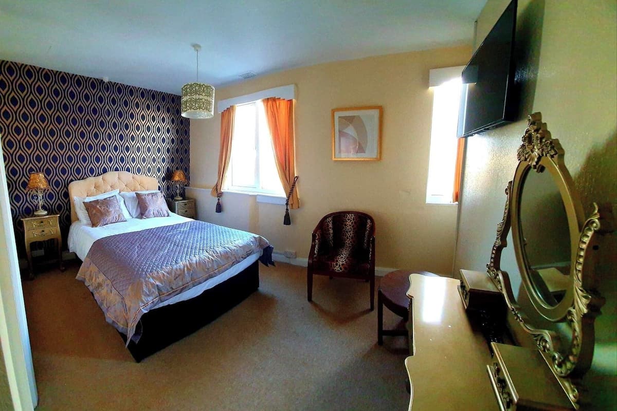 Superior-Doppelzimmer