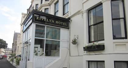 Rivelyn Hotel Bar & Restaurant